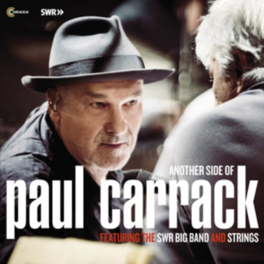 This CD is brand new.Format: CDMusic Style: SwingThis item's title is: Another Side Of Paul Carrack Featuring The Swr Big Band & StringsArtist: Paul CarrackBarcode: 5052442018148Release Date: 10/2/2020