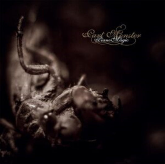 This LP Vinyl is brand new.Format: LP VinylMusic Style: LeftfieldThis item's title is: Part MonsterArtist: Piano MagicLabel: Second LanguageBarcode: 5052442025108Release Date: 4/5/2024
