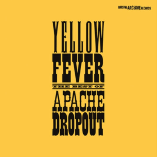This CD is brand new.Format: CDThis item's title is: Yellow Fever (The Best Of Apache Dropout)Artist: Apache DropoutBarcode: 5052571079621Release Date: 7/3/2020