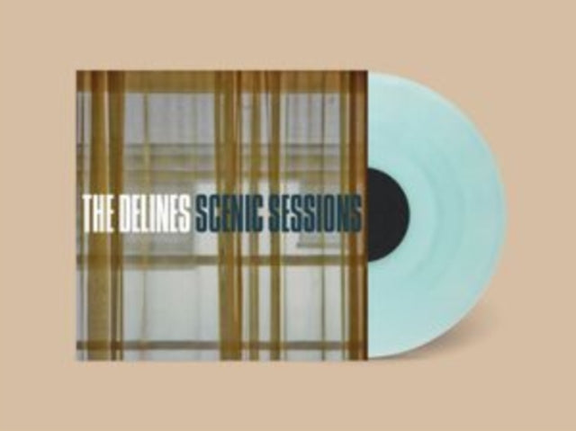 Scenic Sessions