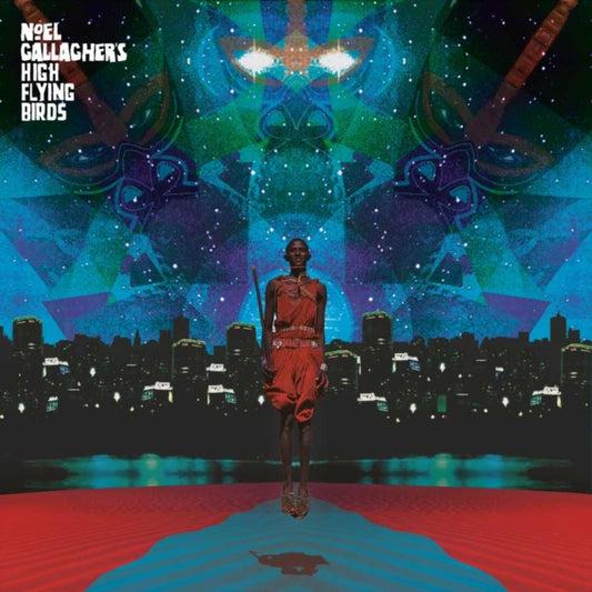 This LP Vinyl is brand new.Format: LP VinylMusic Style: Alternative RockThis item's title is: This Is The PlaceArtist: Noel Gallagher's High Flying BirdsLabel: CAROLINEBarcode: 5052945052014Release Date: 10/11/2019