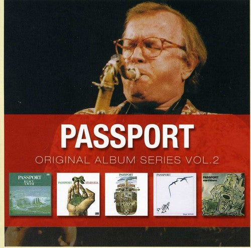 Original Album Series Vol.2