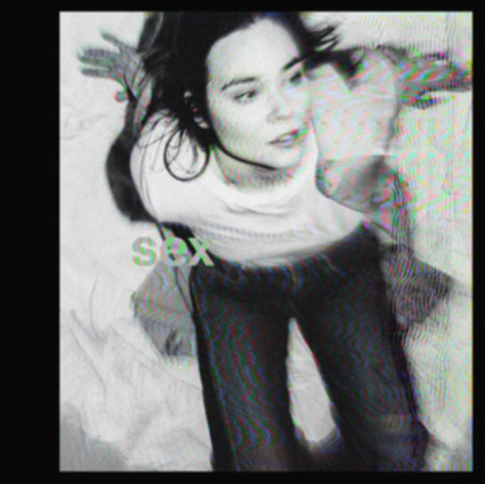 This 12 Inch Vinyl is brand new.Format: 12 Inch VinylMusic Style: TechnoThis item's title is: Sex EpArtist: DetaljiLabel: DEEP LIMITBarcode: 5053760051879Release Date: 9/27/2019