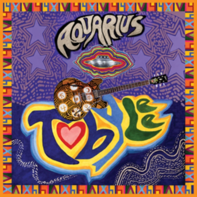 Product Image : This LP Vinyl is brand new.<br>Format: LP Vinyl<br>Music Style: RnB/Swing<br>This item's title is: Aquarius<br>Artist: Toby Lee<br>Label: LEE RECORDS<br>Barcode: 5053760070368<br>Release Date: 10/15/2021