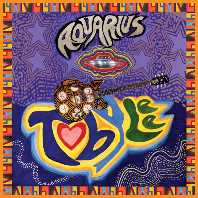 This LP Vinyl is brand new.Format: LP VinylMusic Style: RnB/SwingThis item's title is: Aquarius (2LP)Artist: Toby LeeLabel: LEE RECORDSBarcode: 5053760070375Release Date: 10/15/2021