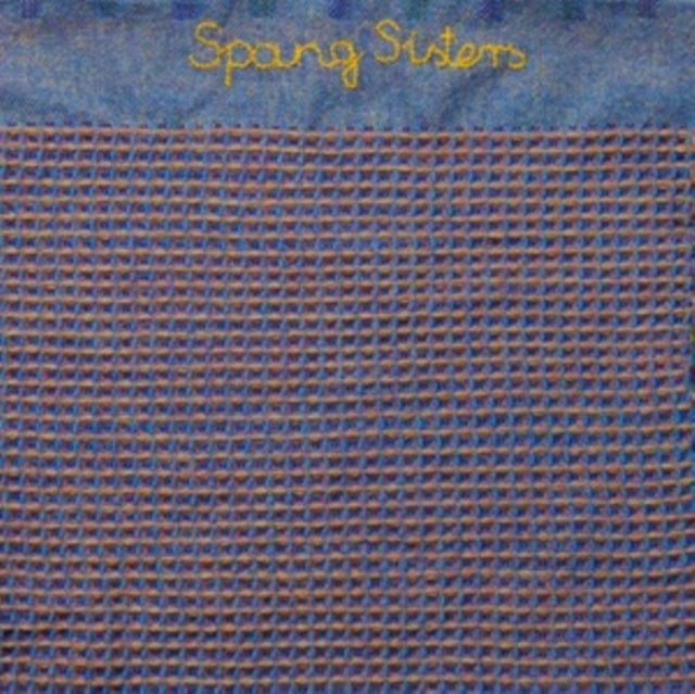Spang Sisters (Coloured LP Vinyl)