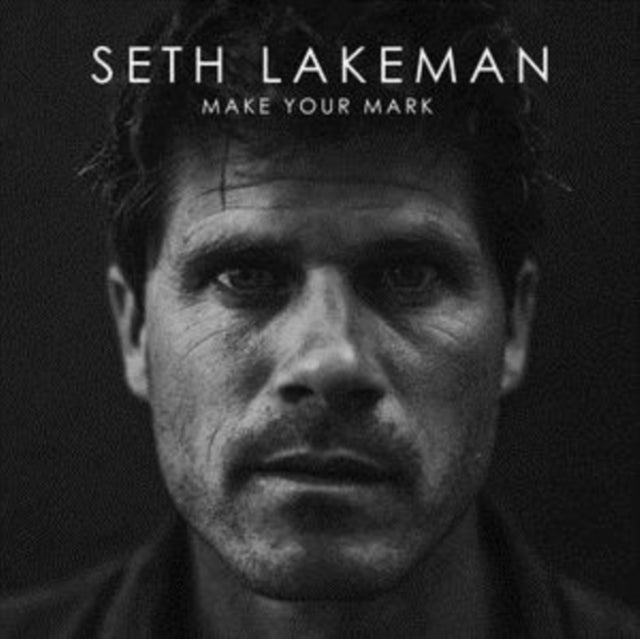 Product Image : This LP Vinyl is brand new.<br>Format: LP Vinyl<br>This item's title is: Make Your Mark<br>Artist: Seth Lakeman<br>Label: HONOUR OAK<br>Barcode: 5053760082453<br>Release Date: 3/4/2022