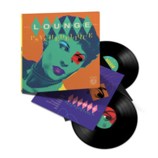 This LP Vinyl is brand new.Format: LP VinylMusic Style: BoogalooThis item's title is: Lounge Psychedelique (2LP)Artist: Various ArtistsLabel: Two Piers RecordsBarcode: 5053760103639Release Date: 12/8/2023