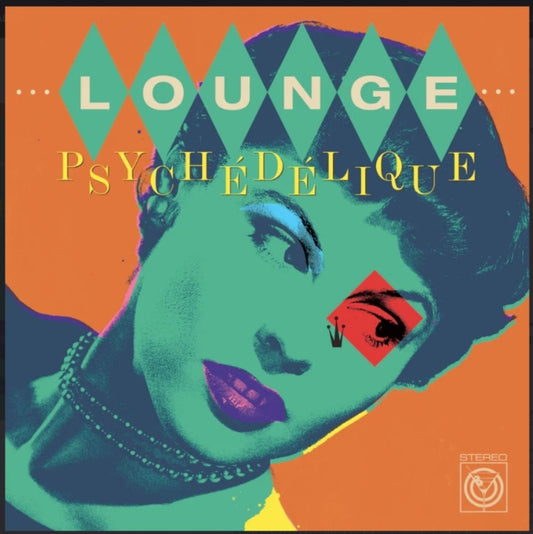 This LP Vinyl is brand new.Format: LP VinylMusic Style: Big BandThis item's title is: Lounge Psychedelique (Mint Green Vinyl) (2LP)Artist: Various ArtistsLabel: Dot RecordsBarcode: 5053760103646Release Date: 12/8/2023