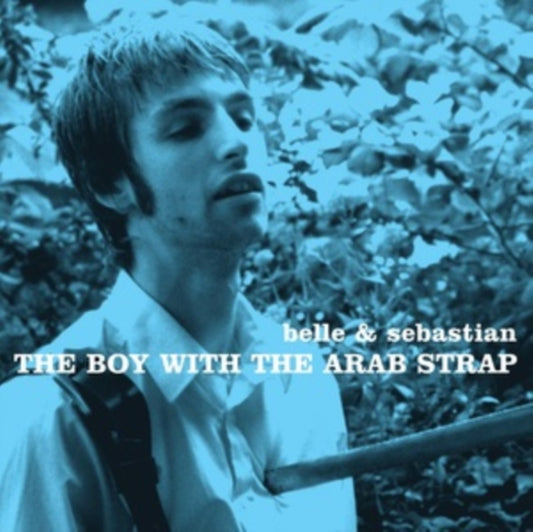 This LP Vinyl is brand new.Format: LP VinylMusic Style: Indie RockThis item's title is: Boy With The Arab Strap (Coloured LP Vinyl)Artist: Belle & SebastianLabel: MatadorBarcode: 5053760106258Release Date: 11/3/2023