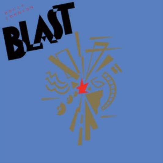 This LP Vinyl is brand new.Format: LP VinylMusic Style: Synth-popThis item's title is: Blast (Coloured LP Vinyl)Artist: Holly JohnsonBarcode: 5053760106654Release Date: 9/29/2023
