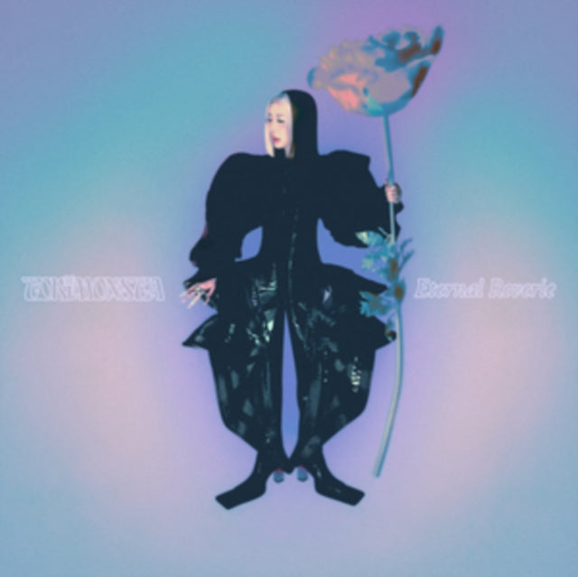 Eternal Reverie (Coke Bottle LP Vinyl)