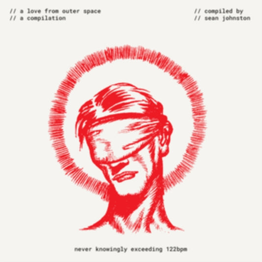 Love From Outer Space (2LP)