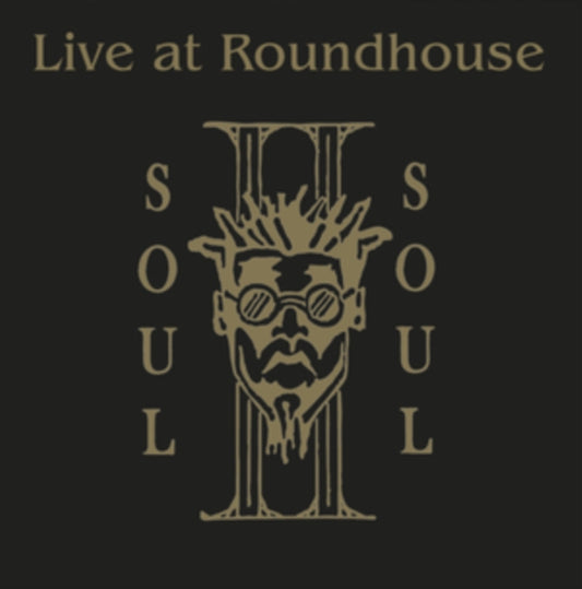 Live At The Roundhouse (Gold Vinyl/2LP)