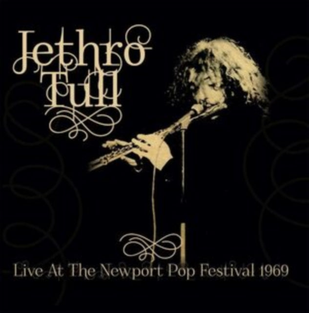 This LP Vinyl is brand new.Format: LP VinylMusic Style: TribalThis item's title is: Live At The Newport Pop Festival 1969 (Green LP Vinyl/180G)Artist: Jethro TullLabel: LONDON CALLINGBarcode: 5053792507535Release Date: 5/7/2021