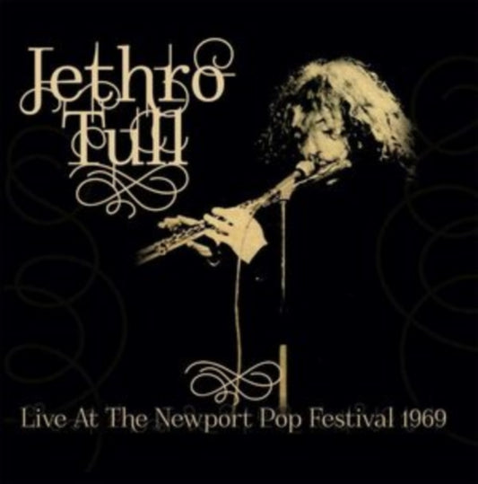This LP Vinyl is brand new.Format: LP VinylMusic Style: TribalThis item's title is: Live At The Newport Pop Festival 1969 (Green LP Vinyl/180G)Artist: Jethro TullLabel: LONDON CALLINGBarcode: 5053792507535Release Date: 5/7/2021