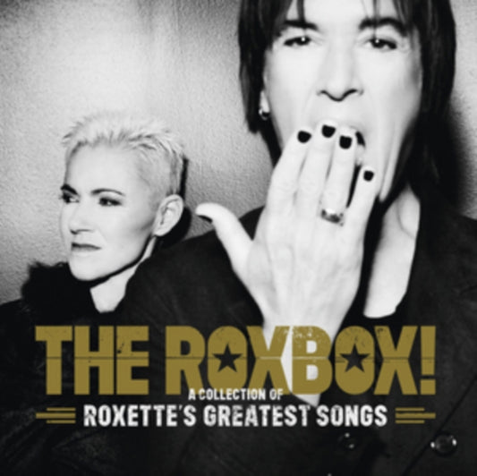 This CD is brand new.Format: CDMusic Style: DiscoThis item's title is: Roxbox (Roxette´S Greatest Songs)Artist: RoxetteBarcode: 5054196505127Release Date: 5/11/2015