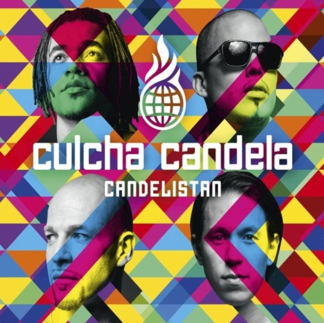 This CD is brand new.Format: CDMusic Style: DancehallThis item's title is: CandelistanArtist: Culcha CandelaBarcode: 5054196693022Release Date: 8/28/2015