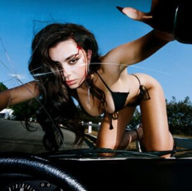 This is a 4 LP Vinyl SKU bundle.
1.This LP Vinyl is brand new.Format: LP VinylMusic Style: Pop RockThis item's title is: Charli Charli (2LP)Artist: Charli XcxLabel: ATLANTICBarcode: 190295409579Release Date: 10/4/2019
2.This LP Vinyl is brand new.