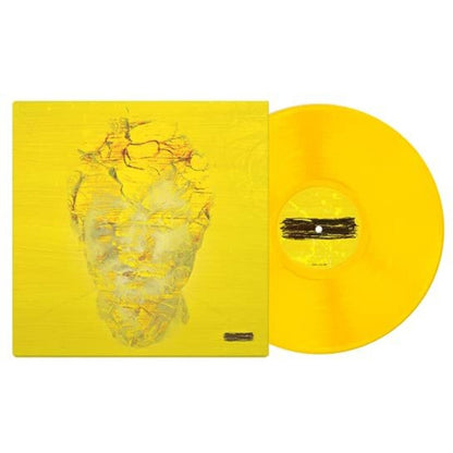 - (Subtract) (Yellow LP Vinyl) & X