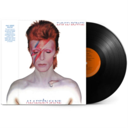 This is a 8 LP Vinyl SKU bundle.
1.This LP Vinyl is brand new.Format: LP VinylMusic Style: New WaveThis item's title is: Scary Monsters (& Super Creeps) (2017 Remaster)Artist: David BowieLabel: RHINO/PARLOPHONEBarcode: 190295842611Release Date: 2/23/2018
2.This LP Vinyl is brand new.