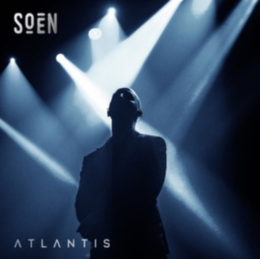 Product Image : This CD is brand new.<br>Format: CD<br>This item's title is: Atlantis (CD/DVD)<br>Artist: Soen<br>Label: SL3/SILVER LINING MUSIC<br>Barcode: 5054197223761<br>Release Date: 11/18/2022