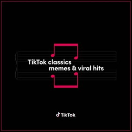 This LP Vinyl is brand new.Format: LP VinylMusic Style: Synth-popThis item's title is: Tiktok Classics - Memes & Viral HitsArtist: Filmorchester BabelsbergLabel: WARNER CLASSICSBarcode: 5054197242779Release Date: 1/27/2023