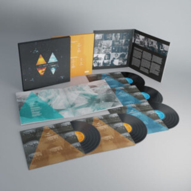 Seasons End (Deluxe Edition) (Import)