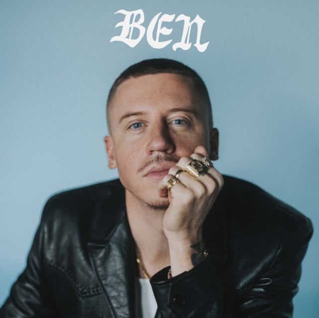 Product Image : This LP Vinyl is brand new.<br>Format: LP Vinyl<br>This item's title is: Ben (2LP)<br>Artist: Macklemore<br>Label: BENDO LLC<br>Barcode: 5054197392559<br>Release Date: 3/3/2023