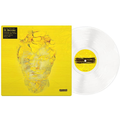 - (Subtract) (White LP Vinyl) (I) & X (10Th Anniversary/2LP)