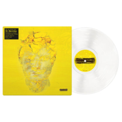 Divide (2LP/45 RPM/180G/Dl Card) & - (Subtract) (White LP Vinyl) (I)