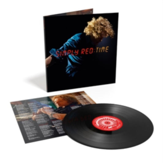 Time (Standard Edition)