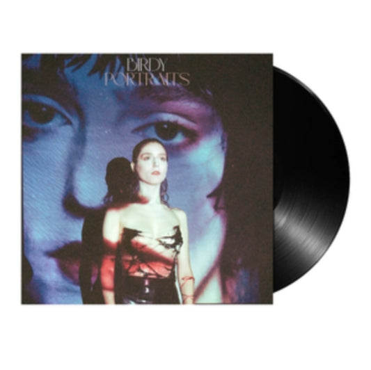 Birdy - Portraits - LP Vinyl