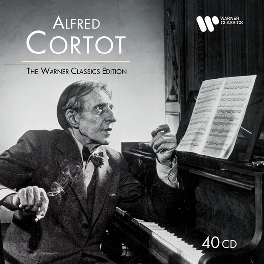 Warner Classics Edition (Box Set)