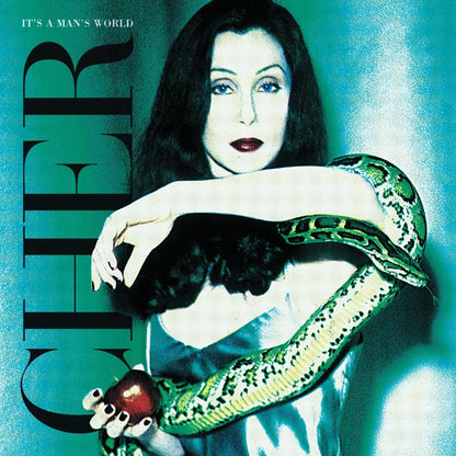 Closer To The Truth & It's A Man's World (2023 Remaster) (2LP)
