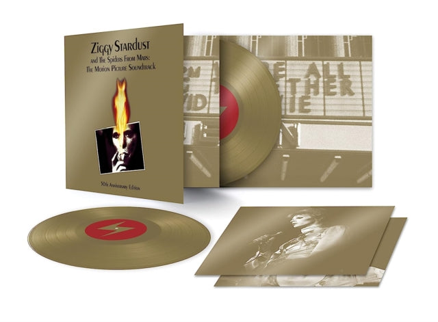 This is a 2 LP Vinyl SKU bundle.
1.This LP Vinyl is brand new.Format: LP VinylMusic Style: GlamThis item's title is: Pinups (2015 Remaster)Artist: David BowieLabel: PRHBarcode: 5054197409950Release Date: 10/20/2023
2.This LP Vinyl is brand new.
