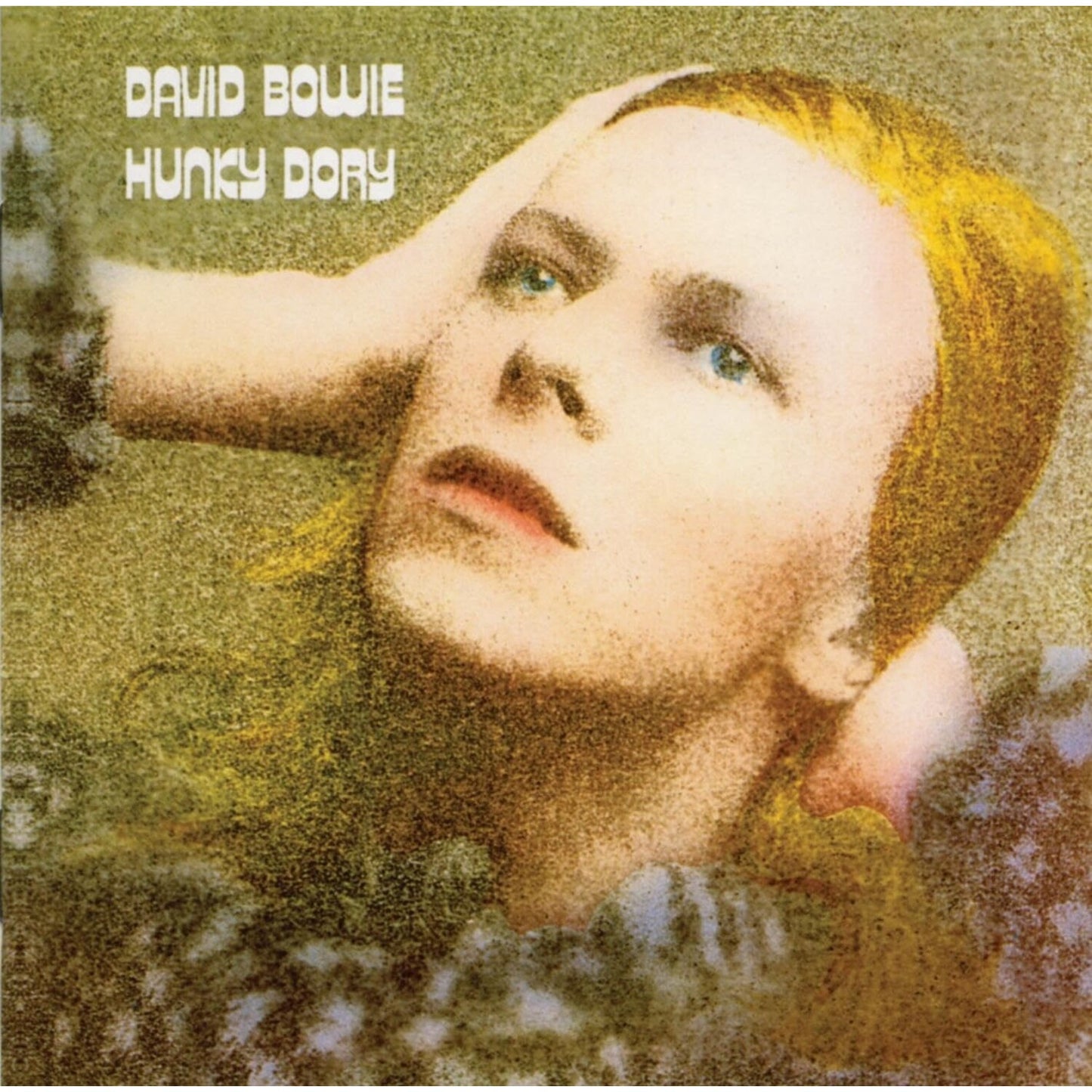 Aladdin Sane (2013 Remaster) & Hunky Dory (2015 Remaster) & Rise & Fall Of Ziggy Stardust & The Spiders From Mars (2012 Remaster)