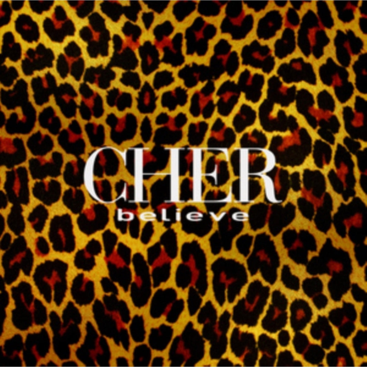 Believe (25Th Anniversary/Deluxe/2CD)