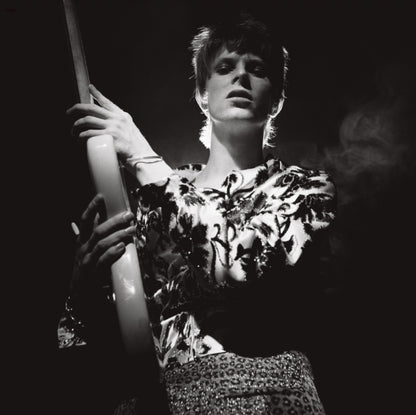 This is a 2 LP Vinyl SKU bundle.
1.This LP Vinyl is brand new.Format: LP VinylMusic Style: GlamThis item's title is: Live In Rio 1990 (Pink LP Vinyl/180G/Limited)Artist: David BowieLabel: PROTUSBarcode: 4755581301126Release Date: 1/21/2022
2.This LP Vinyl is brand new.