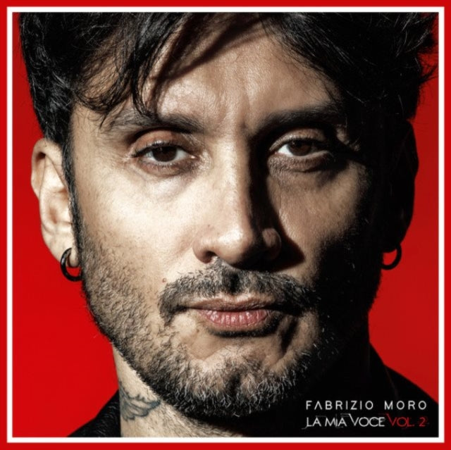 This CD is brand new.Format: CDThis item's title is: La Mia Voce Vol. 2Artist: Fabrizio MoroLabel: LA FATTORIA DEL MOROBarcode: 5054197636233Release Date: 5/19/2023