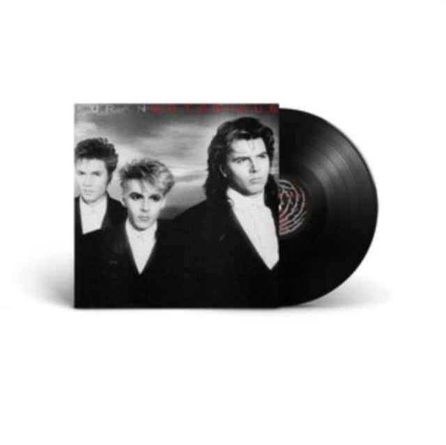 This is a 5 LP Vinyl SKU bundle.
1.This LP Vinyl is brand new.Format: LP VinylMusic Style: Synth-popThis item's title is: Future PastArtist: Duran DuranLabel: BMG RIGHTS MANAGEMENTS (US) LLBarcode: 4050538693652Release Date: 10/22/2021
2.This LP Vinyl is brand new.