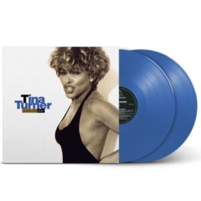 This is a 3 LP Vinyl SKU bundle.
1.This LP Vinyl is brand new.Format: LP VinylMusic Style: Pop RockThis item's title is: Simply The BestArtist: Tina TurnerLabel: R&B/SoulBarcode: 190295378134Release Date: 11/22/2019
2.This LP Vinyl is brand new.