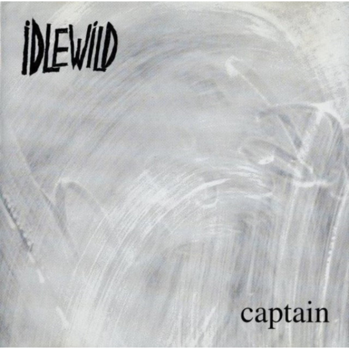 Captain
