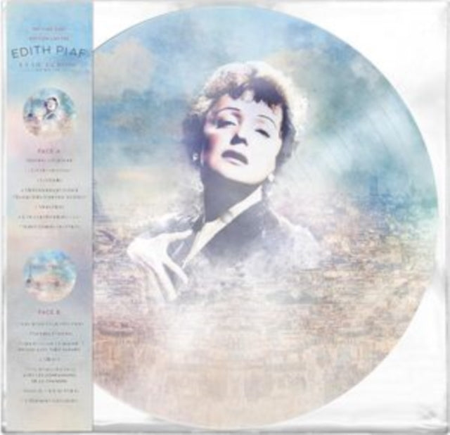 This LP Vinyl is brand new.Format: LP VinylMusic Style: ChansonThis item's title is: Best Of (Picture Disc)Artist: Edith PiafLabel: WARNERBarcode: 5054197662782Release Date: 9/26/2025