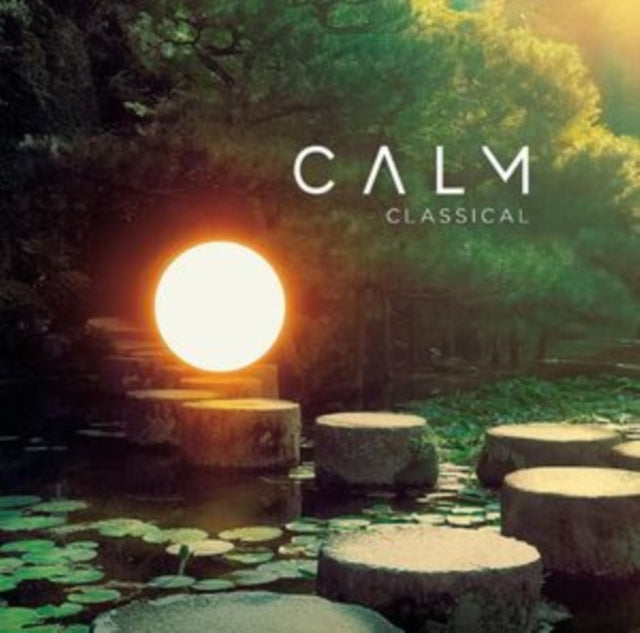 Calm Classical (2LP)