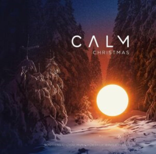 This LP Vinyl is brand new.Format: LP VinylMusic Style: ChoralThis item's title is: Calm ChristmasArtist: Various ArtistsLabel: Warner ClassicsBarcode: 5054197720345Release Date: 10/13/2023