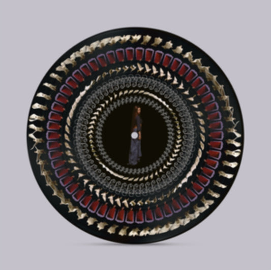 Heaven Knows (Zoetrope) (Picture Disc)