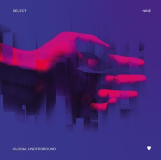 Global Underground: Select #9 (2LP)