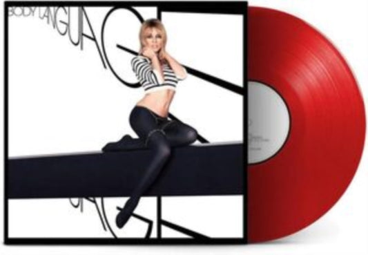 This LP Vinyl is brand new.Format: LP VinylMusic Style: FunkThis item's title is: Body Language (Red LP Vinyl)Artist: Kylie MinogueLabel: ParlophoneBarcode: 5054197802928Release Date: 3/8/2024