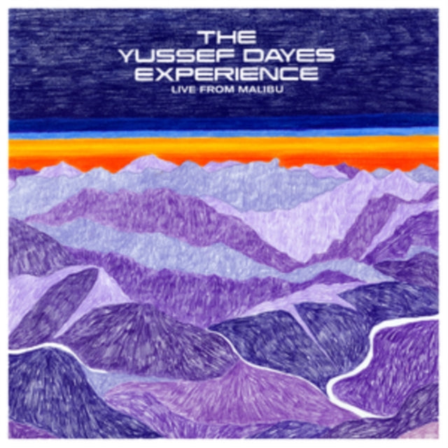 This 12 Inch Vinyl is brand new.Format: 12 Inch VinylMusic Style: Contemporary JazzThis item's title is: Yussef Dayes Experience (Live From Malibu)Artist: Yussef DayesLabel: Brownswood RecordingsBarcode: 5054197807008Release Date: 1/26/2024